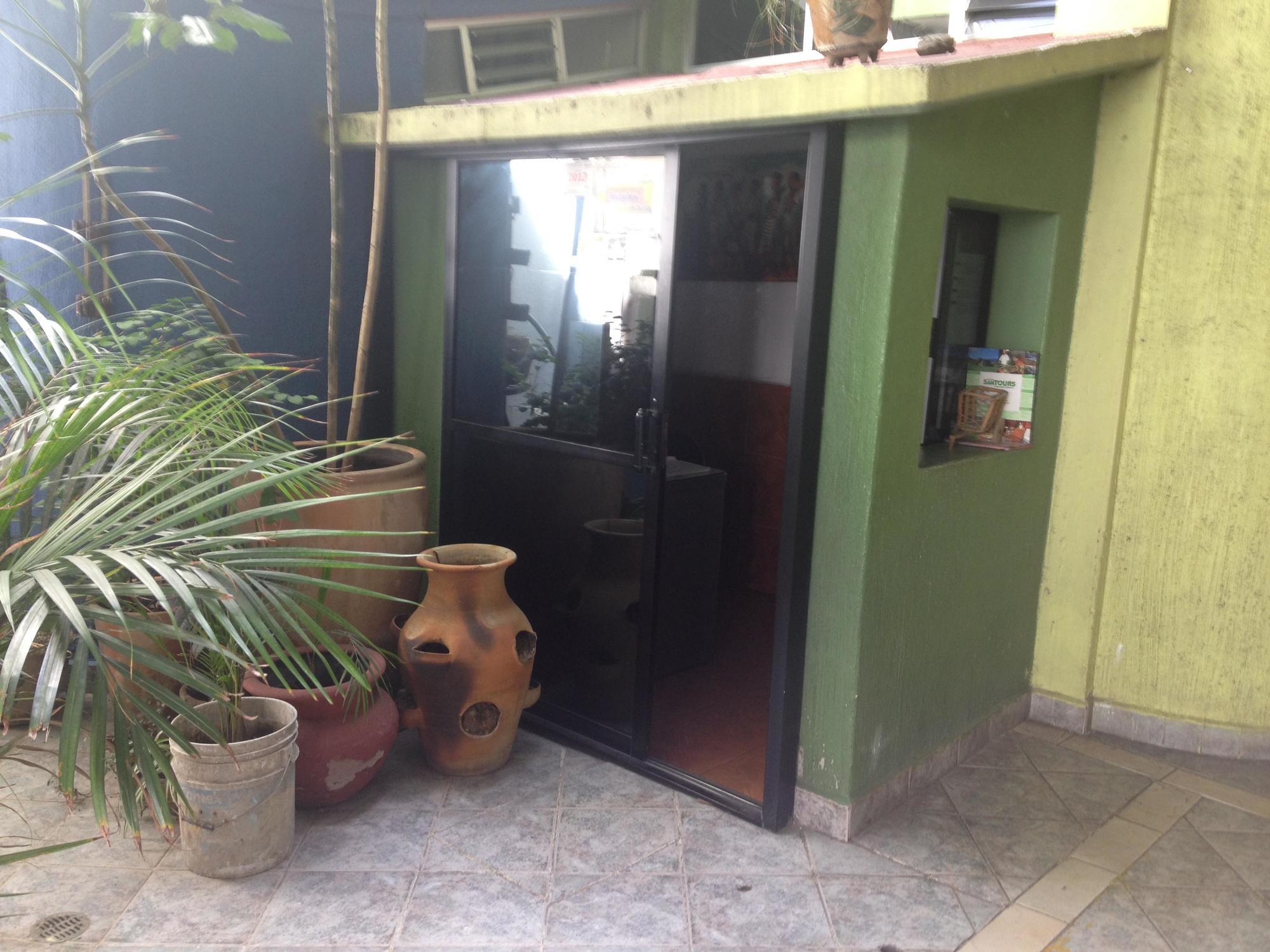 Hotel Azucena De Antequera Oaxaca Экстерьер фото