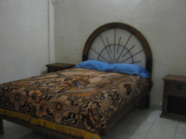 Hotel Azucena De Antequera Oaxaca Экстерьер фото
