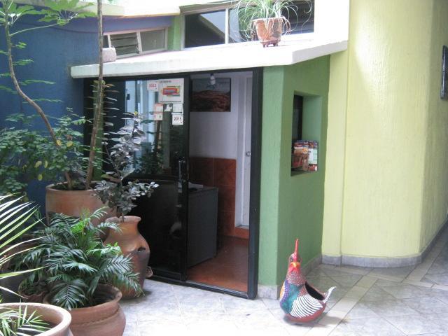Hotel Azucena De Antequera Oaxaca Экстерьер фото