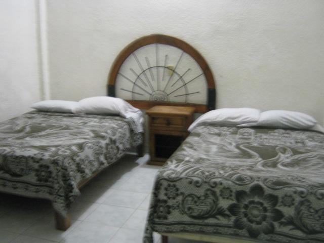 Hotel Azucena De Antequera Oaxaca Экстерьер фото
